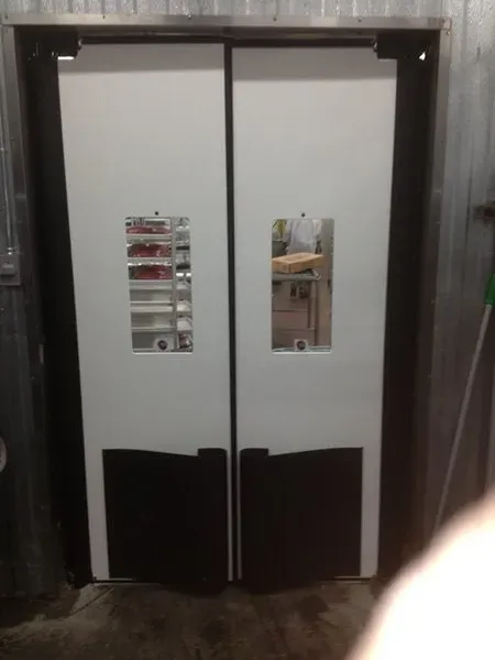 Kitchen Door - Baton Rouge, LA - American Door & Hardware LLC