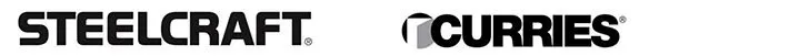 Steelcraft And Curries Logo - Baton Rouge, LA - American Door & Hardware LLC Steelcraft And Curries Logo - Baton Rouge, LA - American Door & Hardware LLC