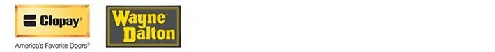 Clopay And Wayne Dalton Logo - Baton Rouge, LA - American Door & Hardware LLC Clopay And Wayne Dalton Logo - Baton Rouge, LA - American Door & Hardware LLC