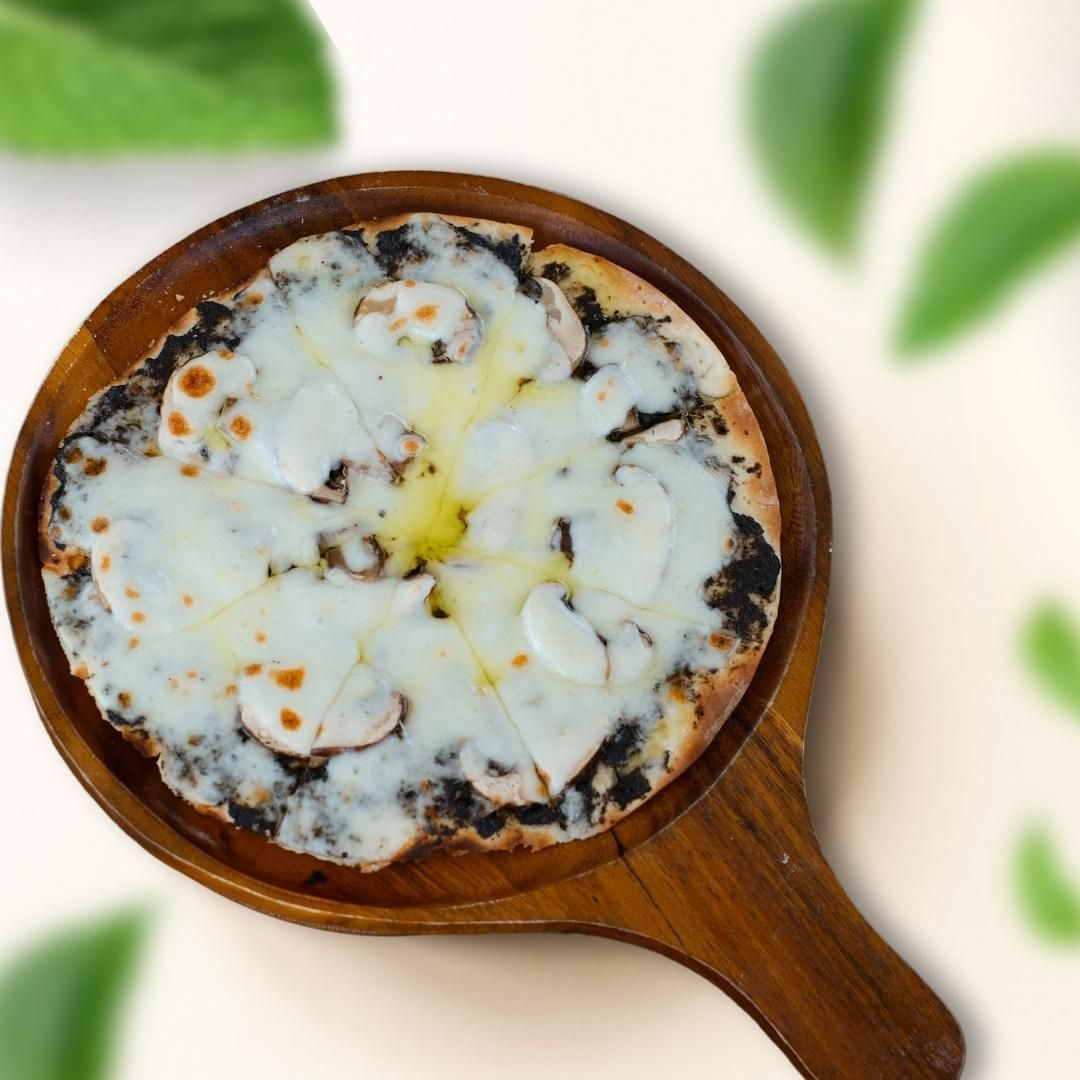 ภัตตะ พิซซ่าทรัฟเฟิล