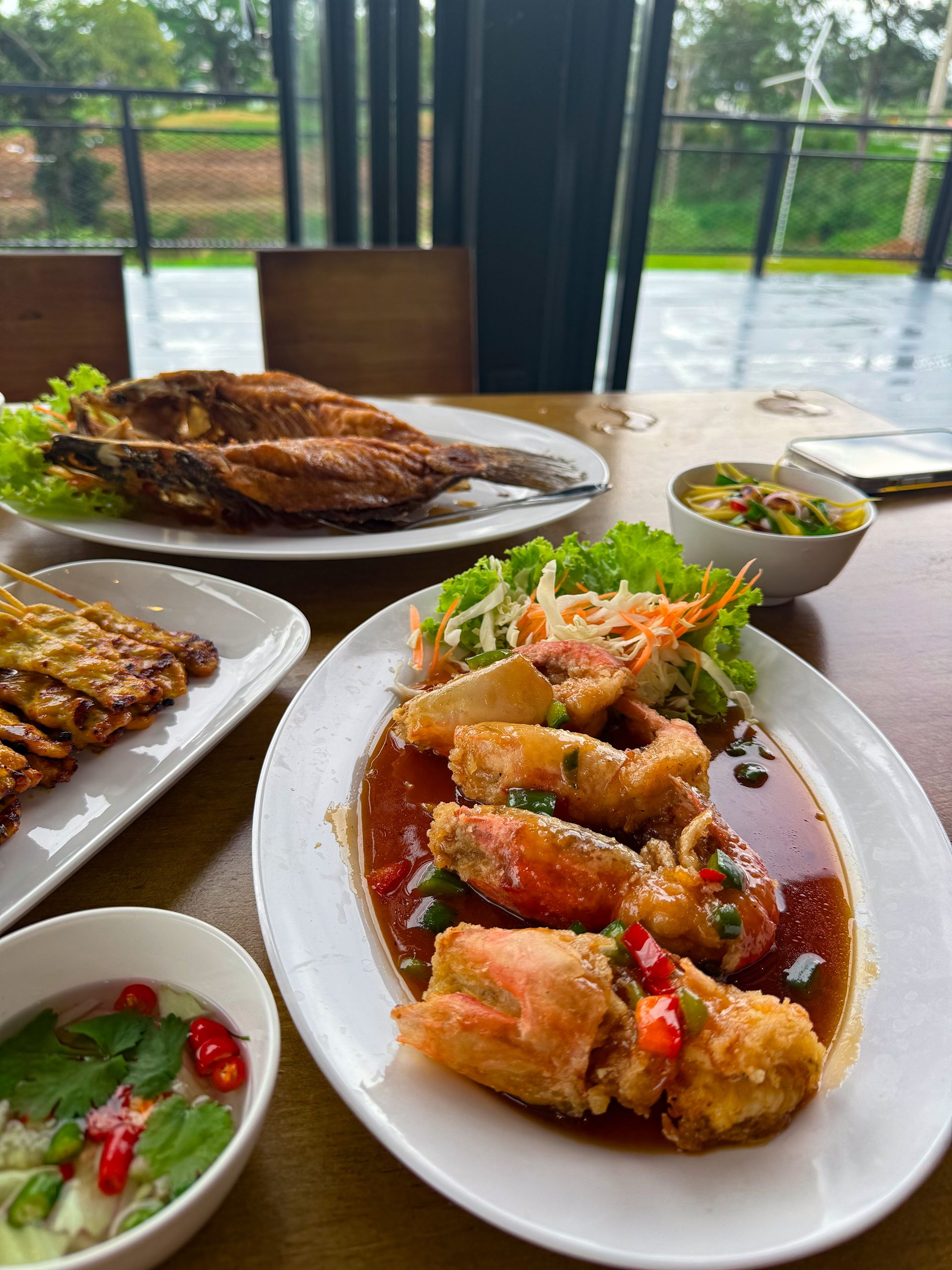 ภัตตะ เมนู