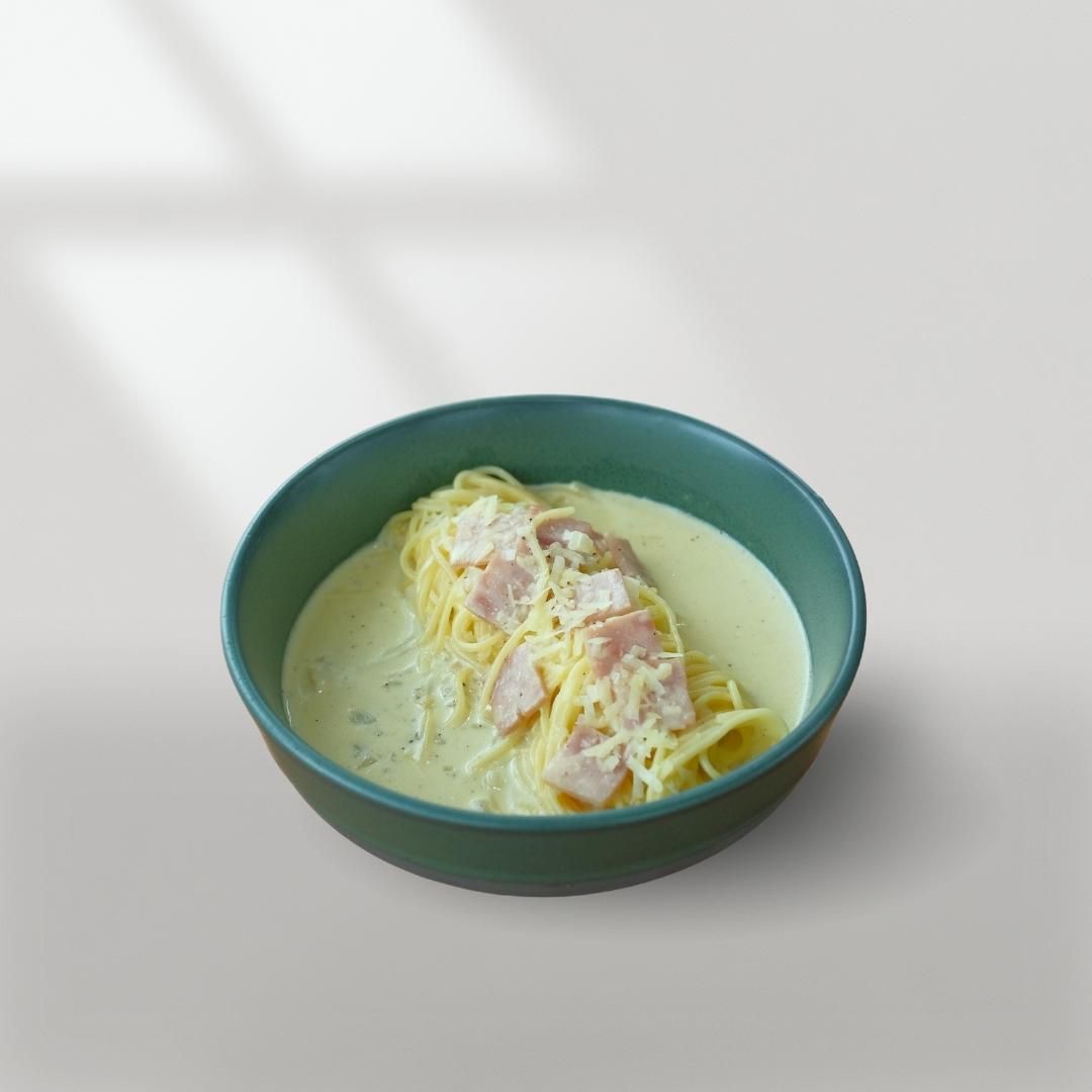 พาสต้าอัลเฟรโด้