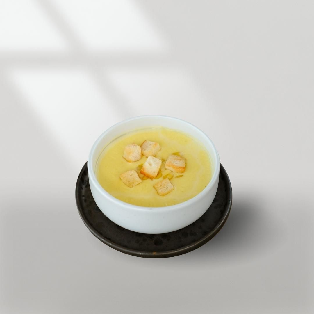 ซุปข้าวโพด