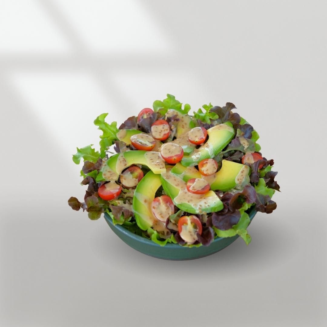 สลัดอโวคาโด