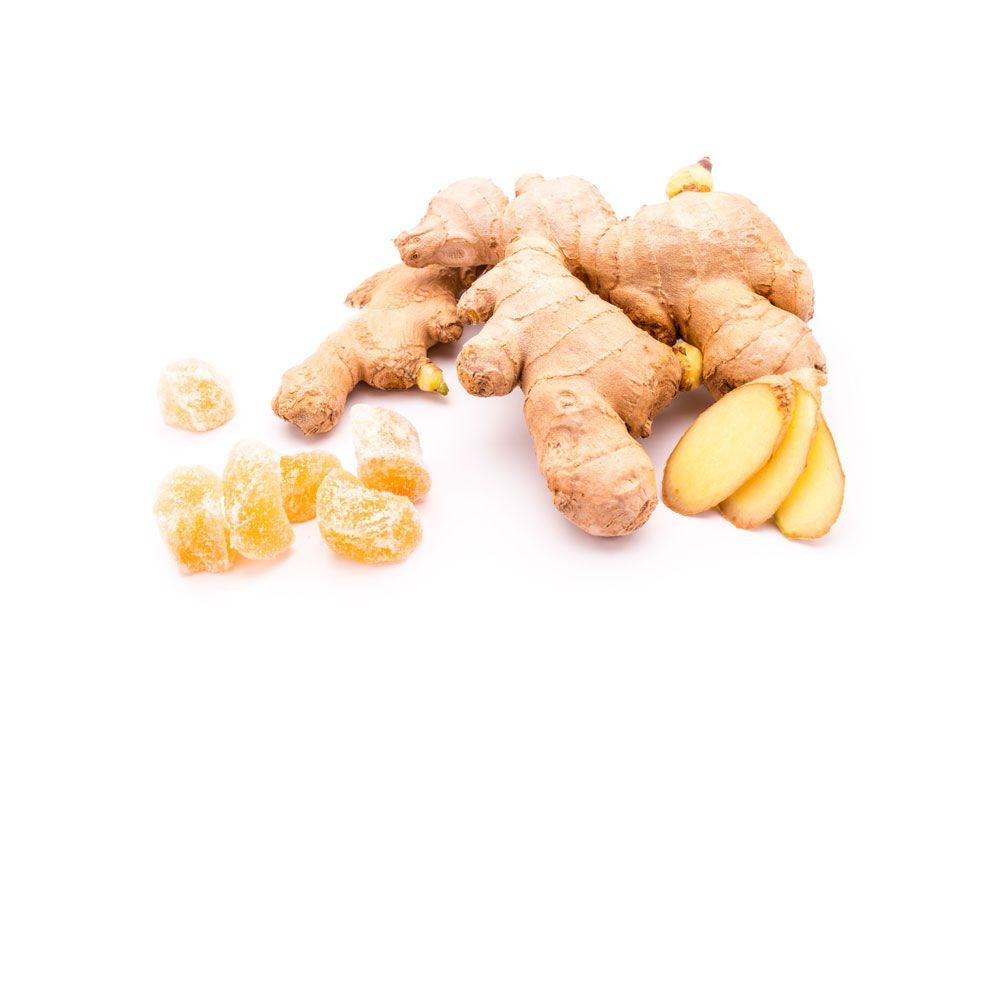 Ginger
