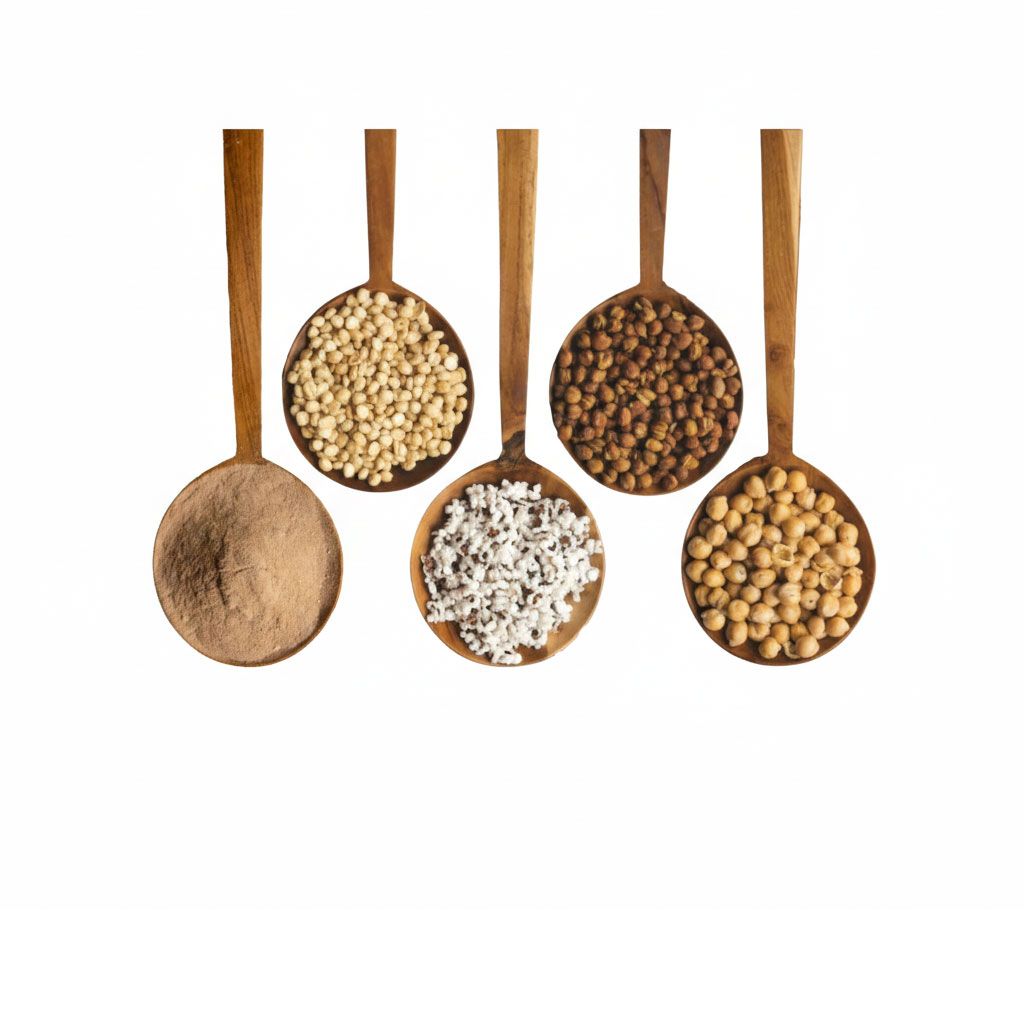 Dried Fruit