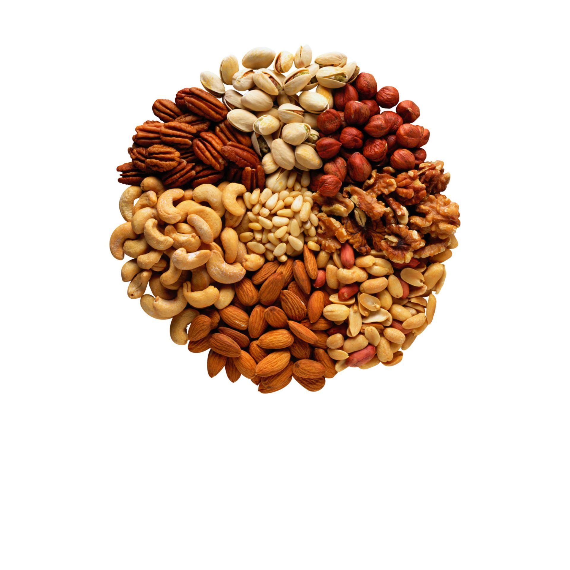 Nuts