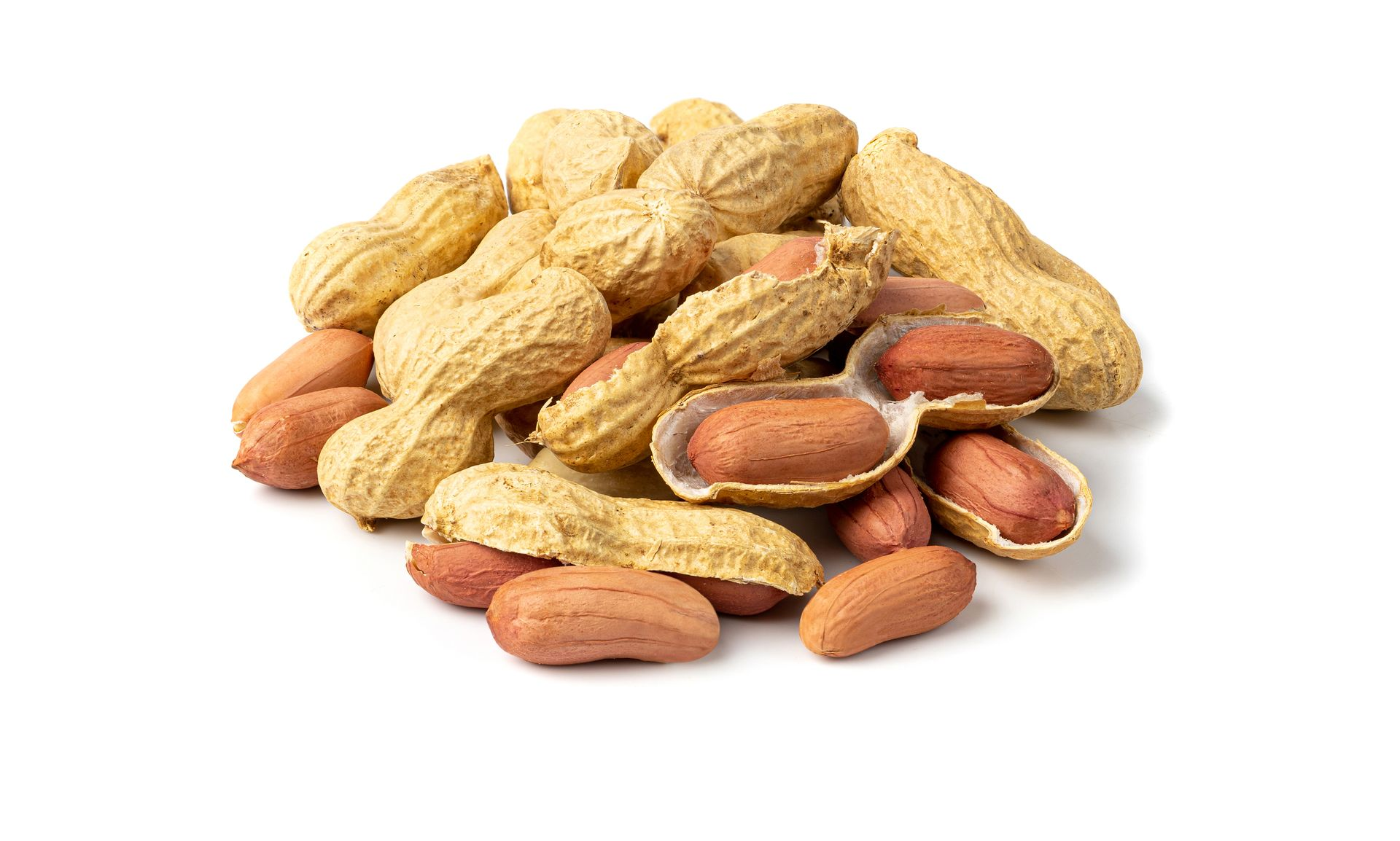 Peanuts