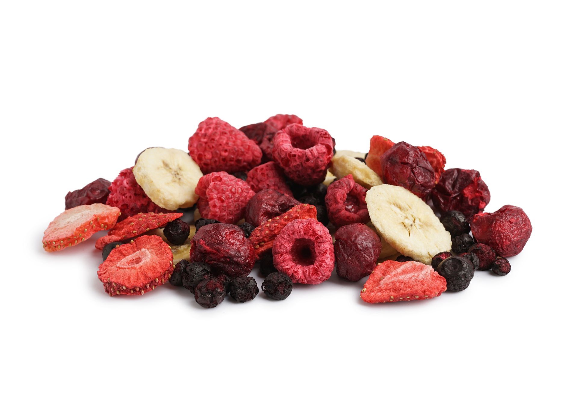 Dried Berries