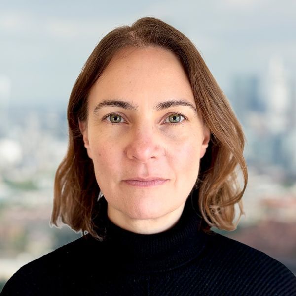 Clare Morris