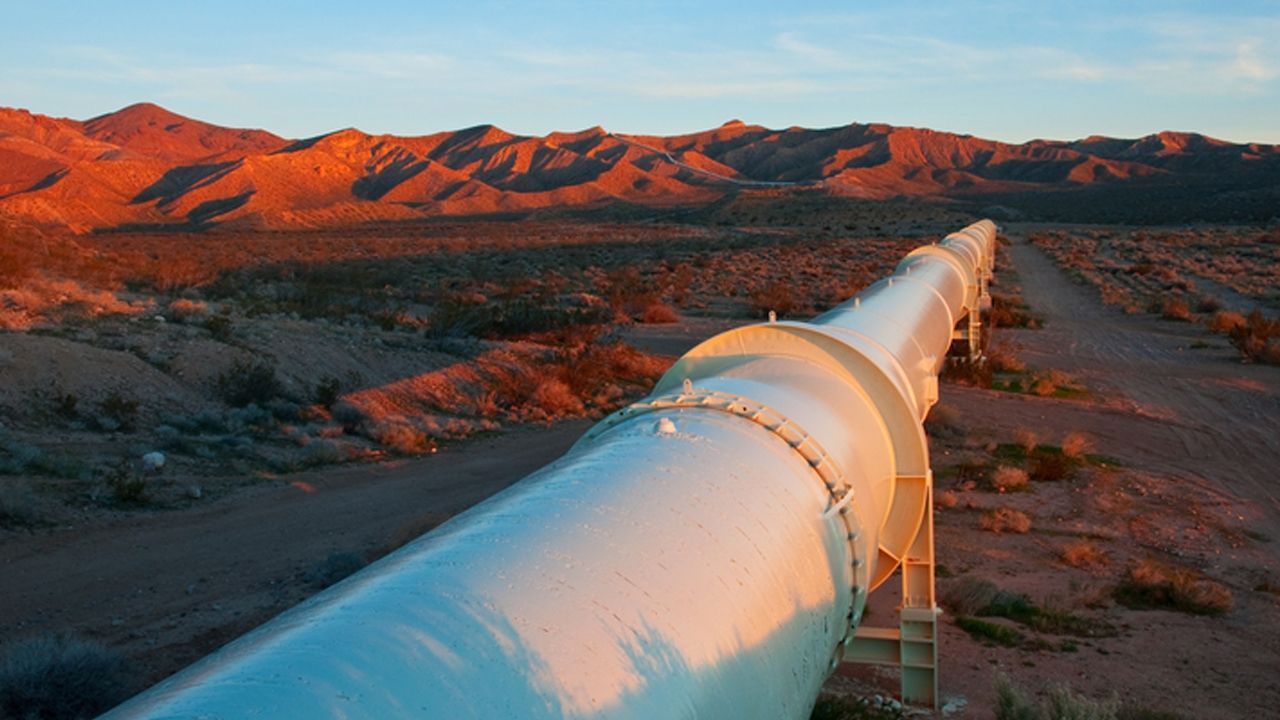 Live Broadcast: Autumn-winter North America gas and power outlook
