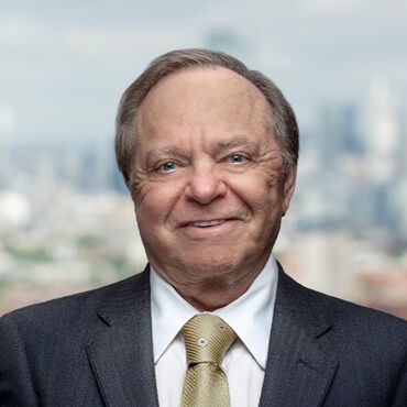 Harold Hamm - EA Conference 2026