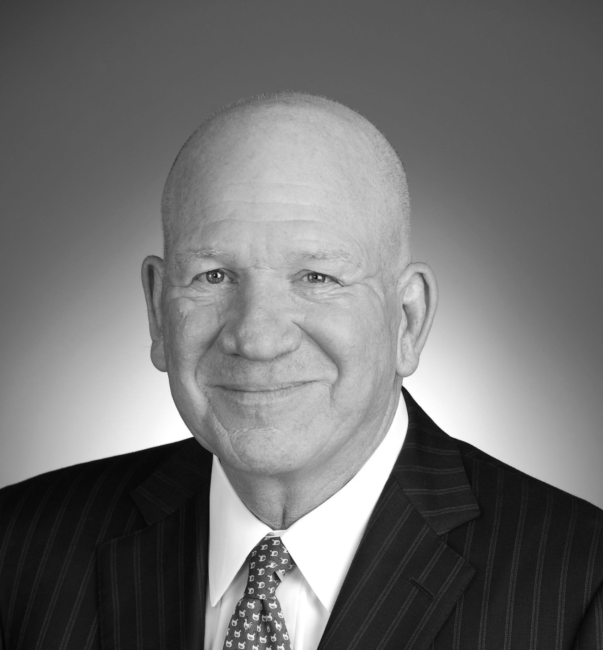 Jim Teague