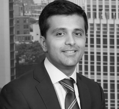 Abhishek Deshpande