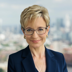 Alix Steel - EA Conference 2026