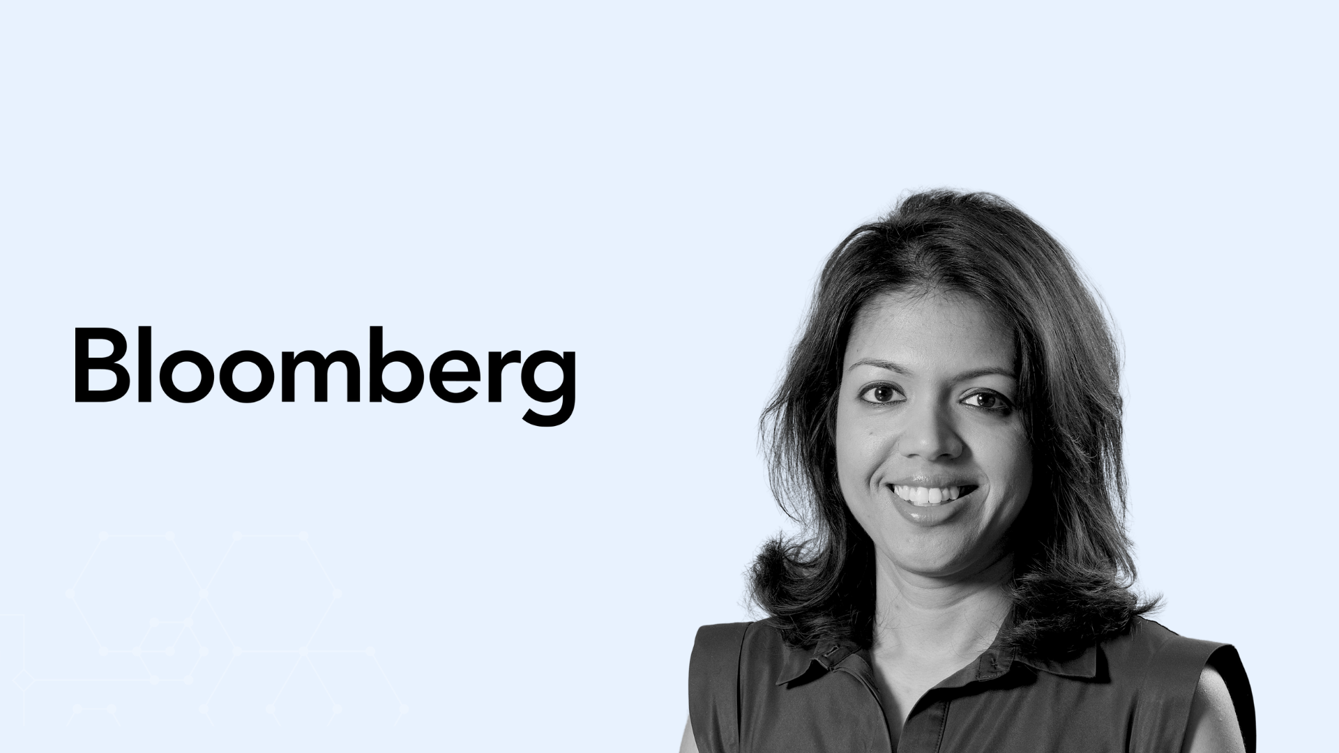 Amrita Sen - Bloomberg