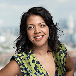 Dr Amrita Sen, Founder and Director of Market Intelligence, Energy Aspects