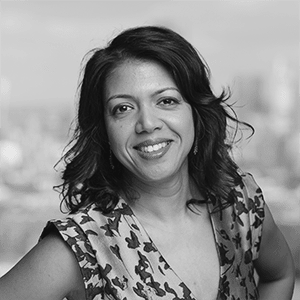 Dr Amrita Sen
Founder and Director of Market Intelligence