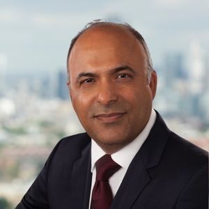 Bhupesh Thakkar - EA Conference 2026