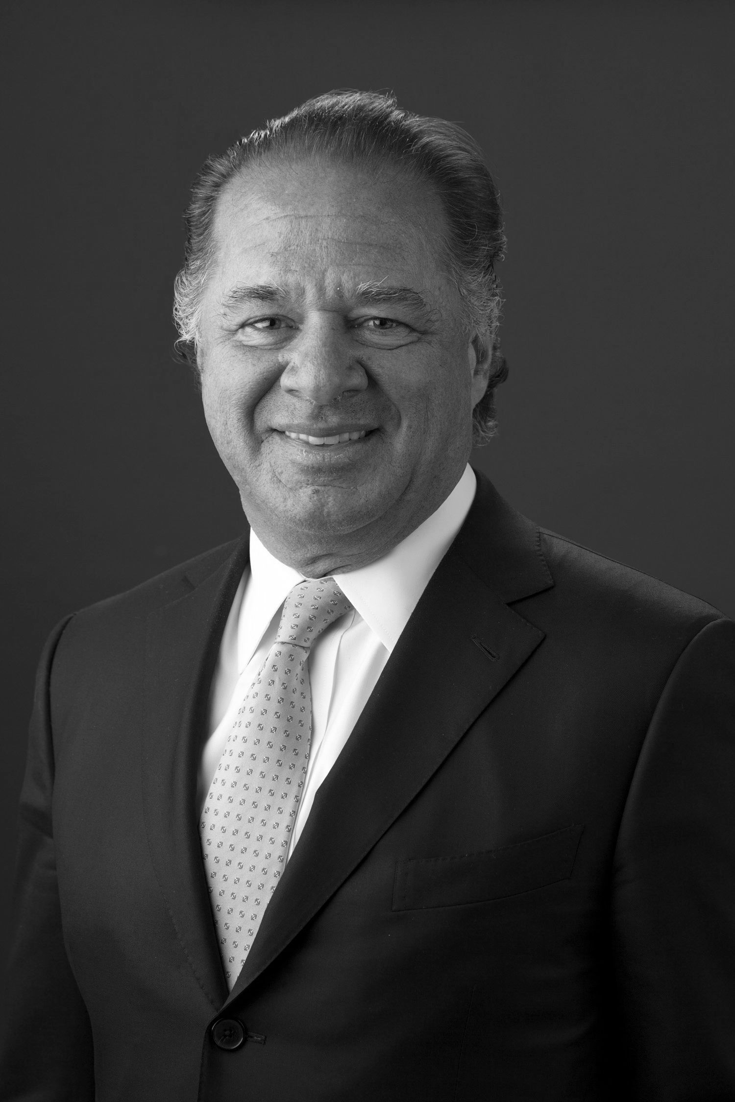 Charif Souki