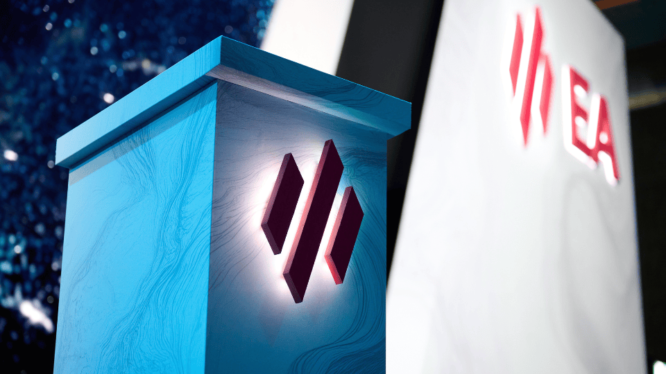 EA Conference 2026 Sponsorship opportunities