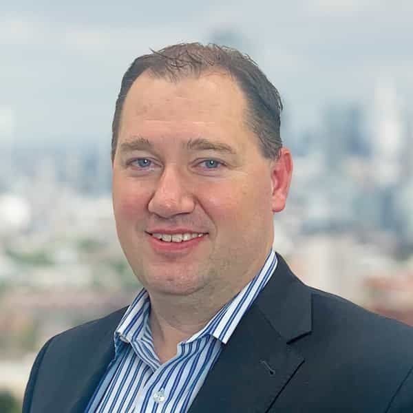 Jesse Jones - Lead US Upstream Analyst, Energy Aspects