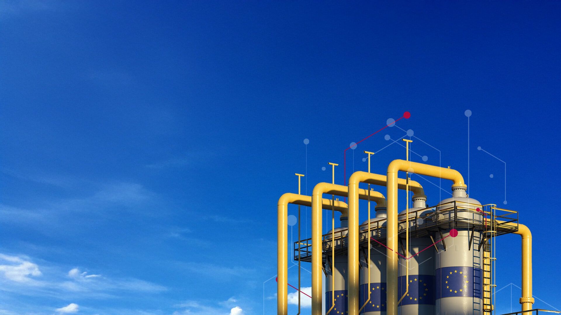 Europe Gas Market Analysis