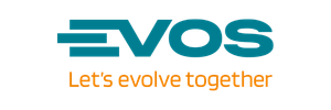 Evos - International Methanol Conference 26 Sponsor