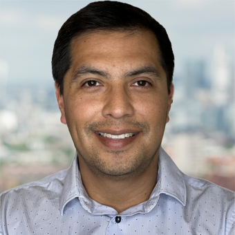 Fernando Posadas