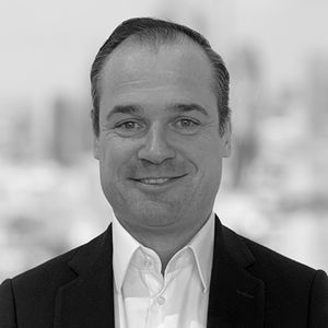 Dr Florian Thaler - Energy Aspects