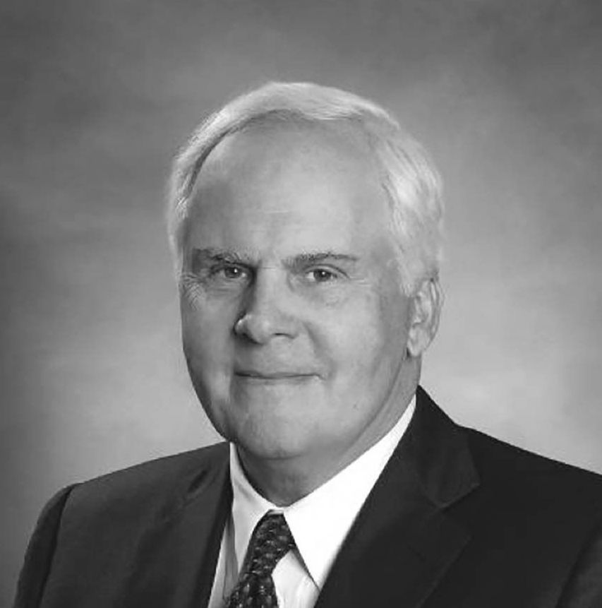 Frederick W Smith