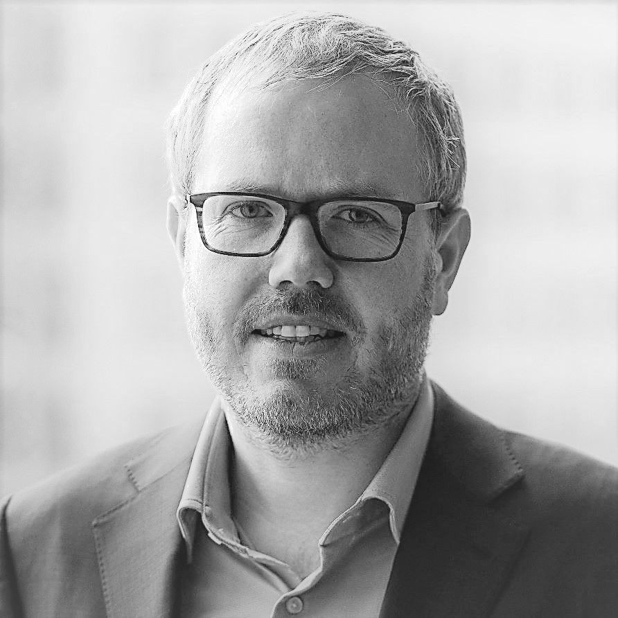 Fredrik Fosse - Energy Aspects CEO