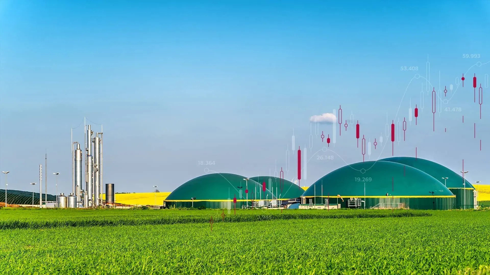 Global Biofuels
