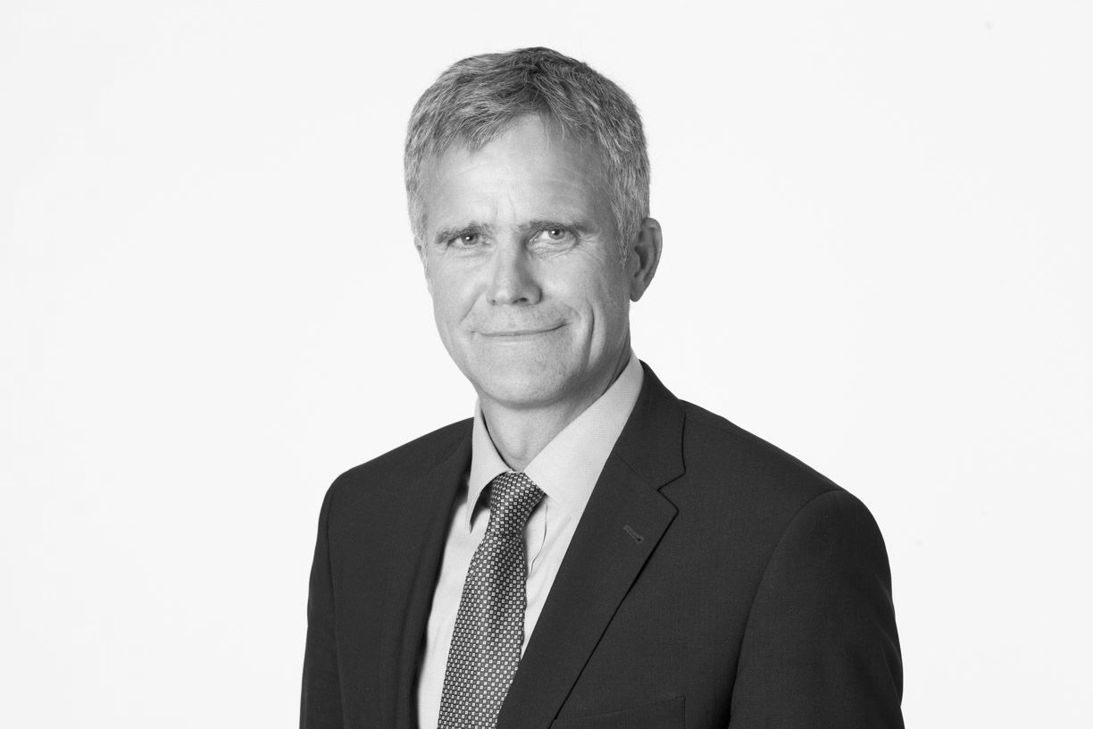Helge Lund