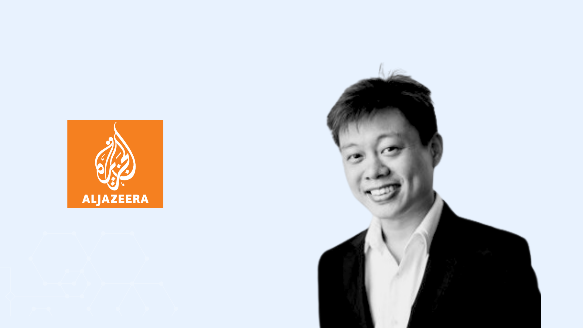 Royston Huan Energy Aspects for The Reuters