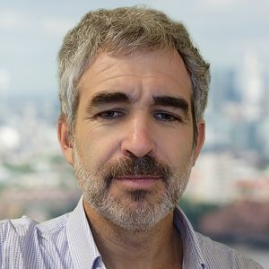 Ignacio Labaqui