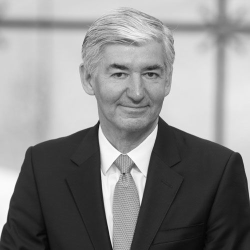 Sir Jonathan Symonds CBE