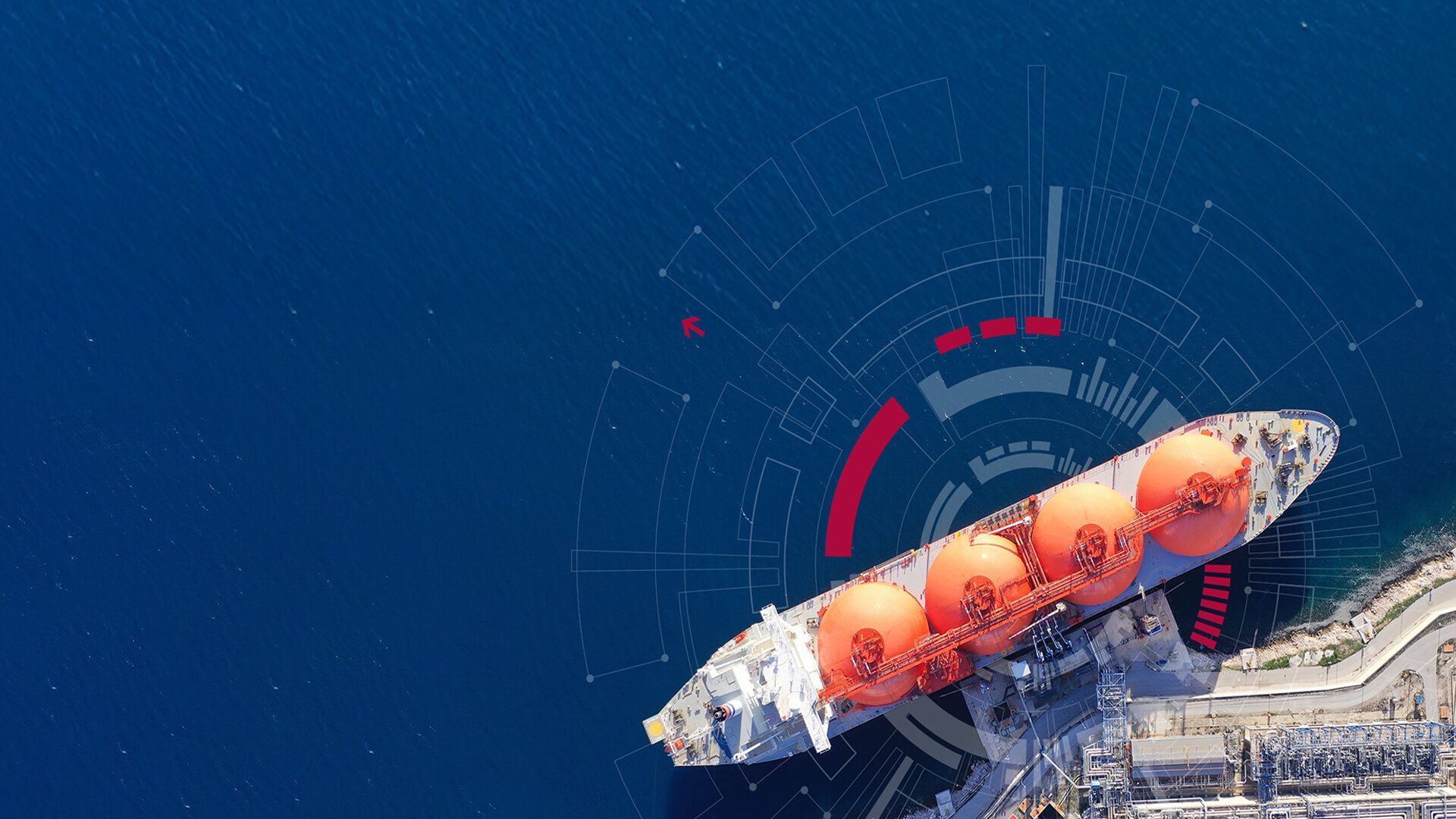 Kayrros LNG Intelligence