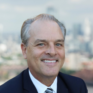 Mark Berggren