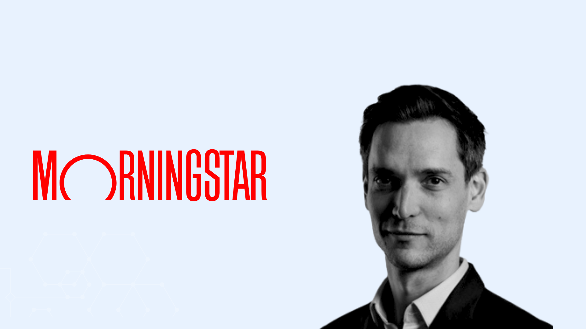 Kitt Haines Energy Aspects for Morningstar