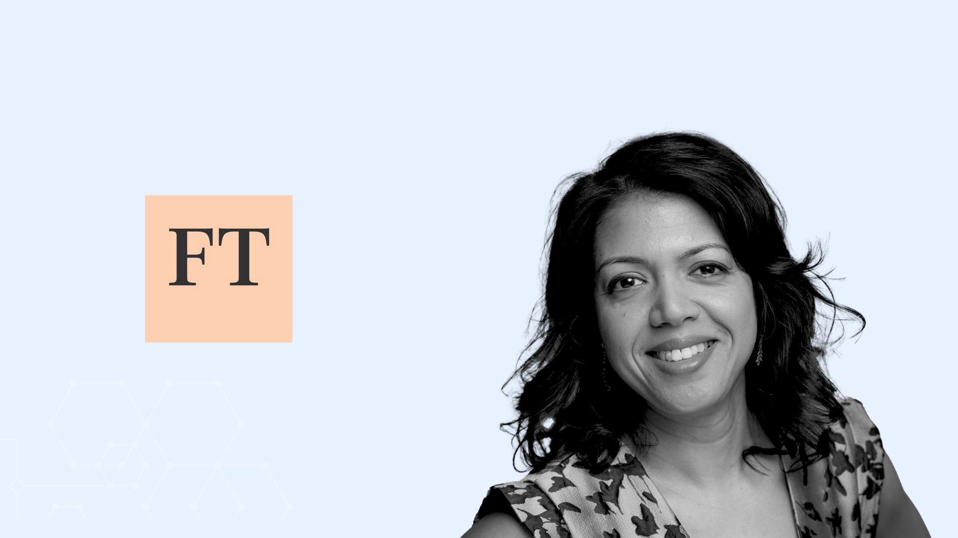 Amrita Sen, Energy Aspects for Financial Times