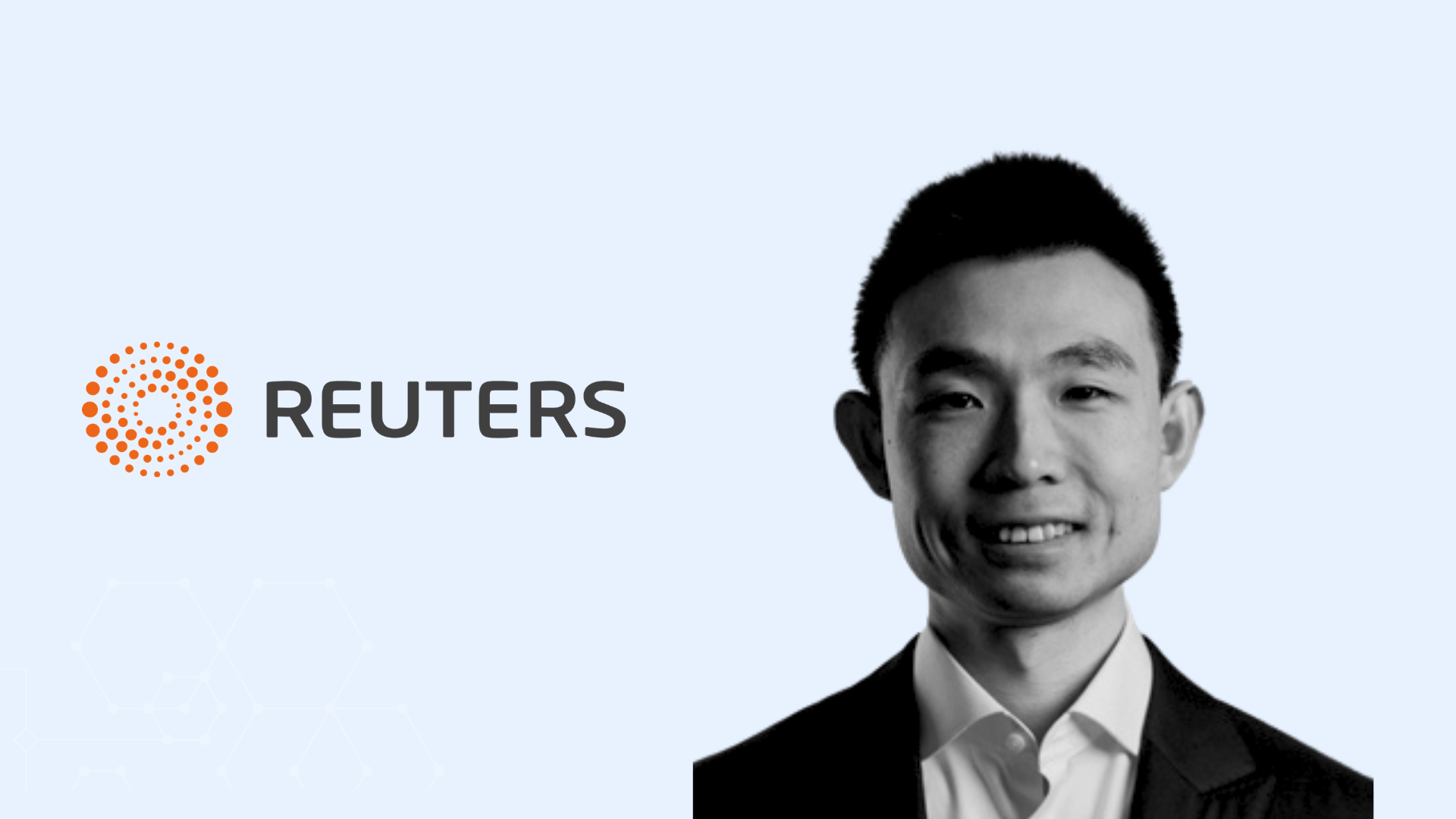 Jianan Sun  Energy Aspects for The Reuters