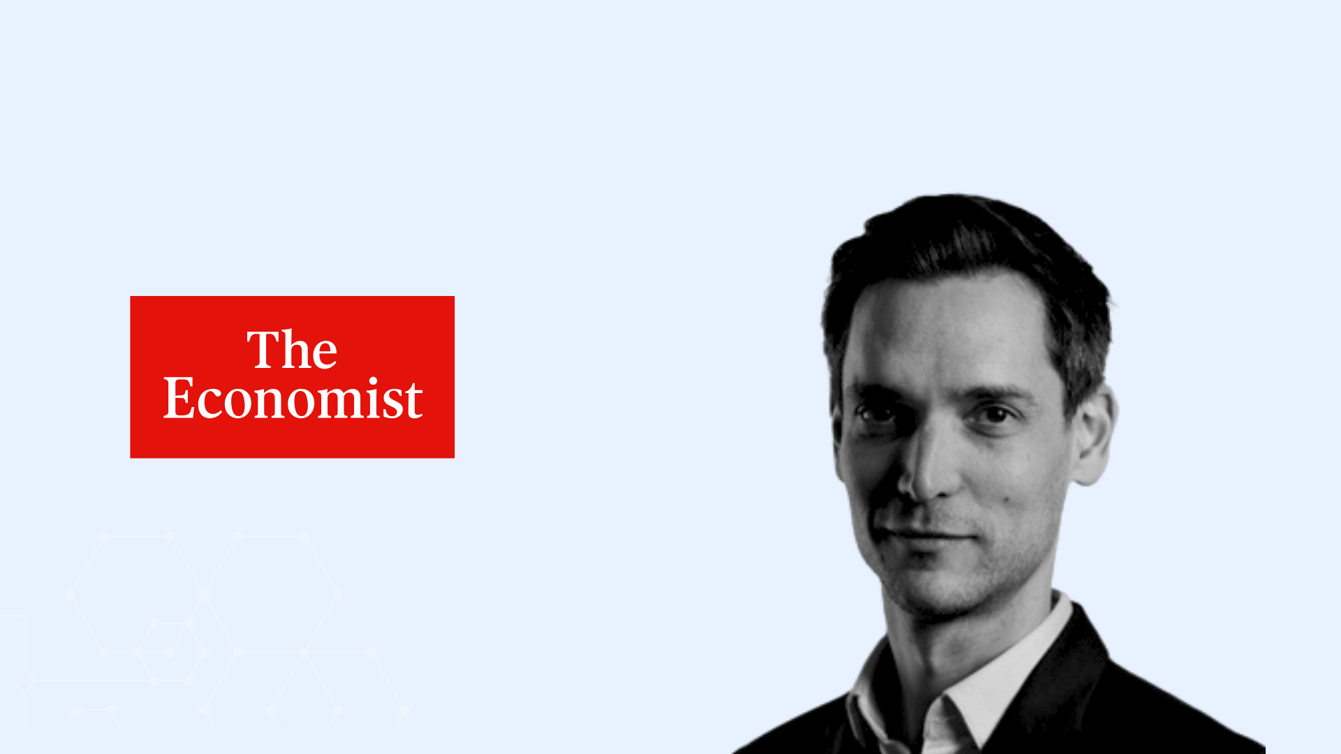 Kitt Haines Energy Aspects for The Economist