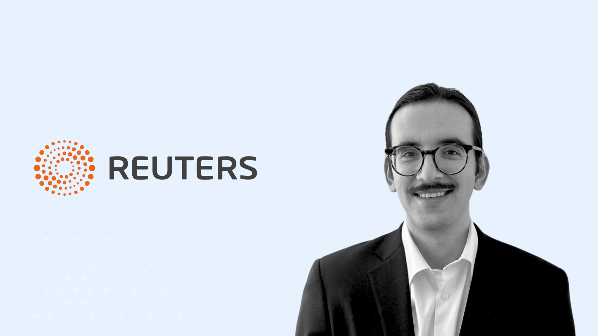 Raul Calzada Energy Aspects for Reuters