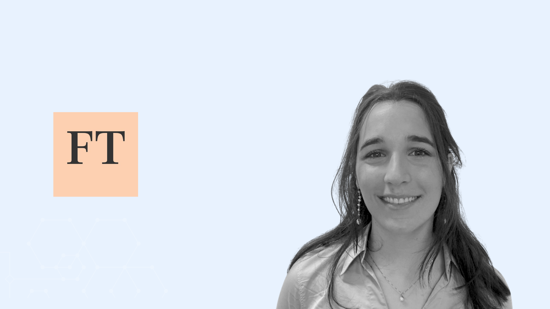 Livia Gallarati, Energy Aspects, Bloomberg