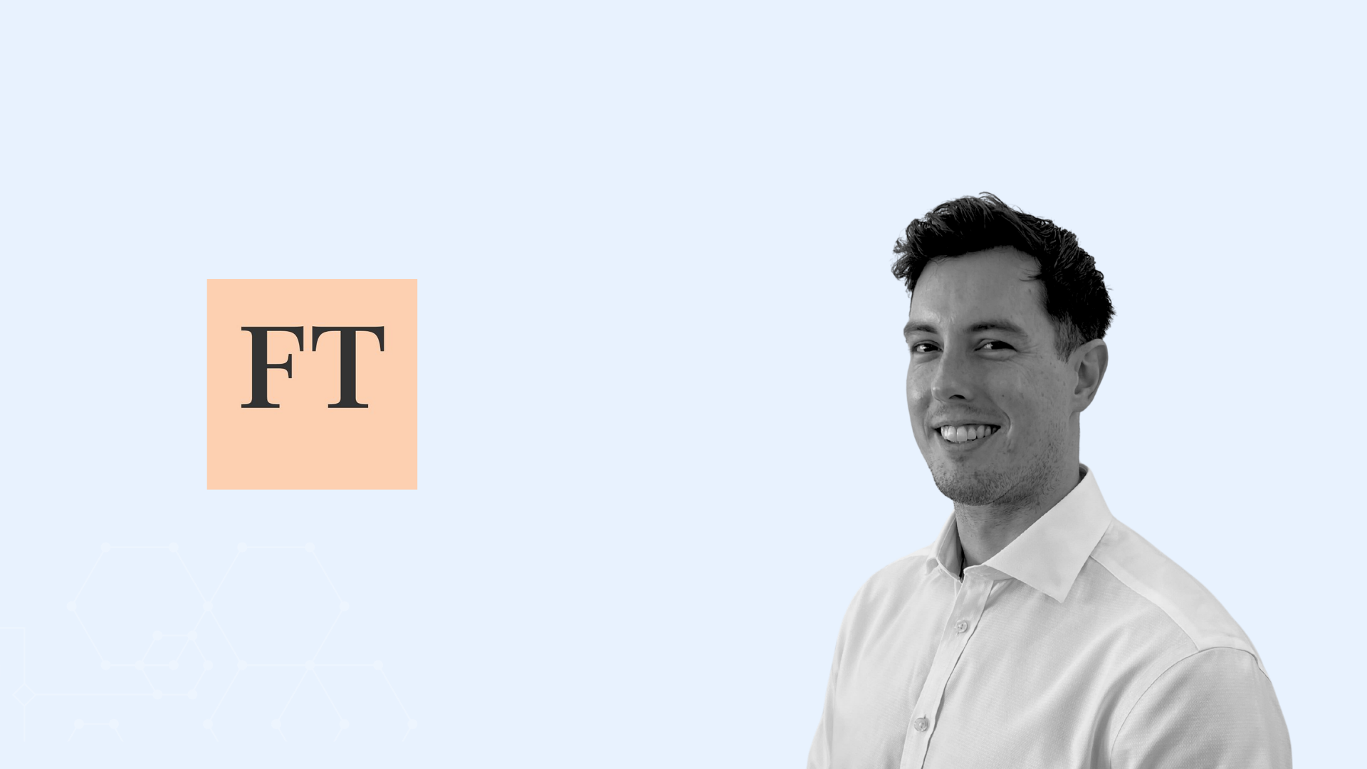 Tim Skirrow, Energy Aspects for Financial times