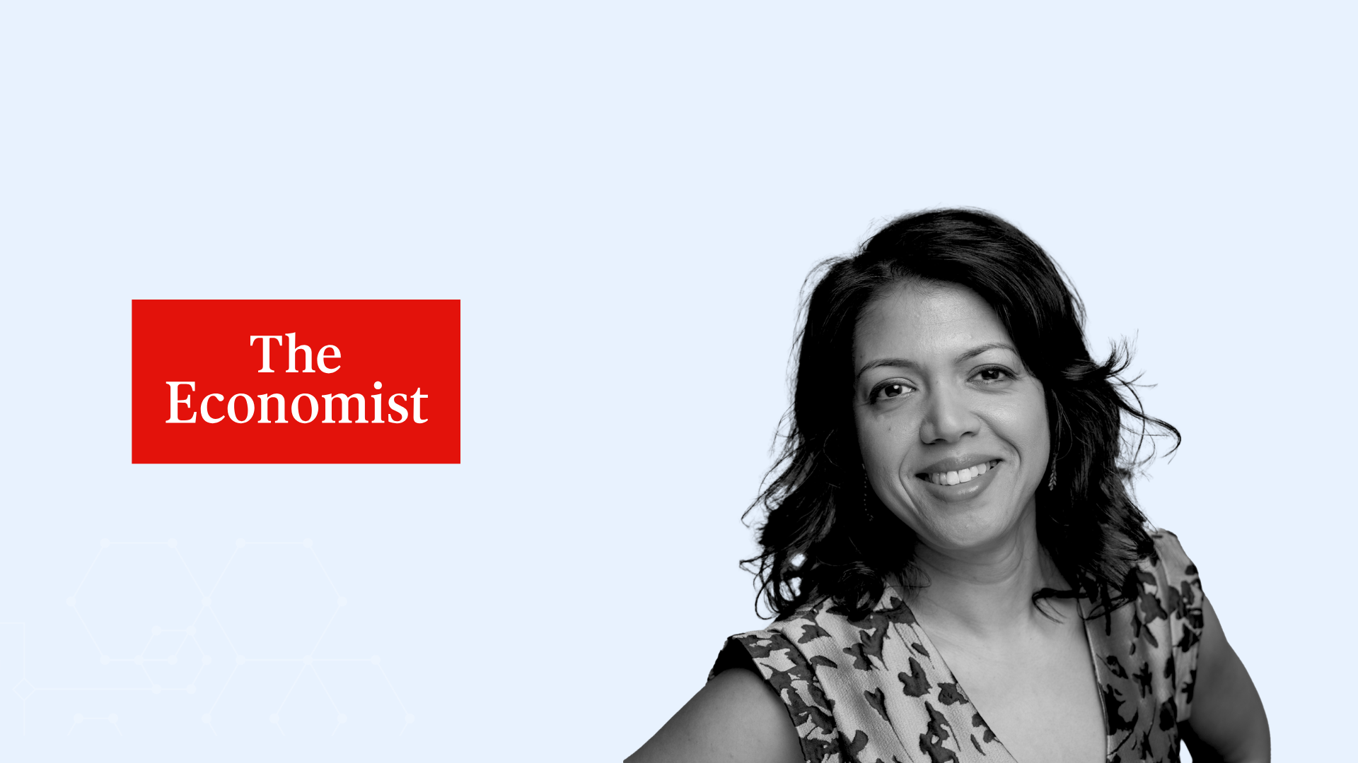 Amrita Sen, Energy Aspects for The Economist