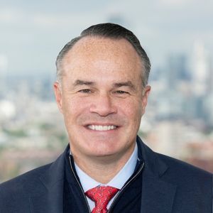 Mike Sommers - EA Conference 2026