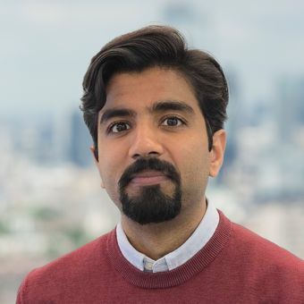 Pallav Kant