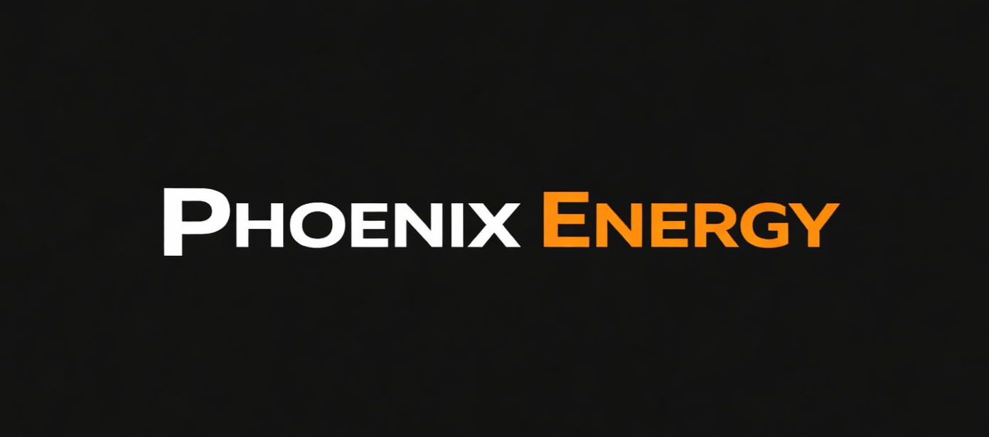 Phoenix Energy - EA Conference 2026 sponsor